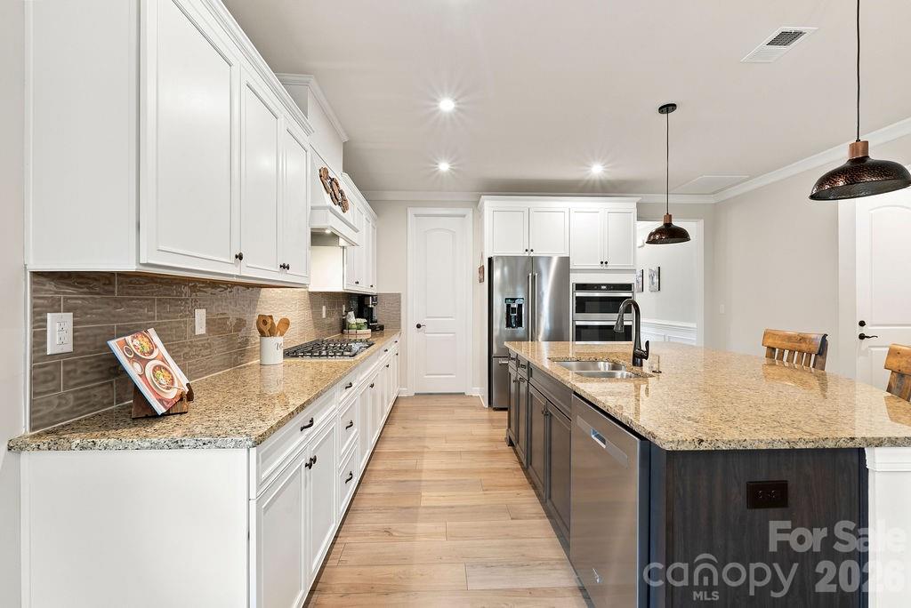 Sonata at Mint Hill - Residential