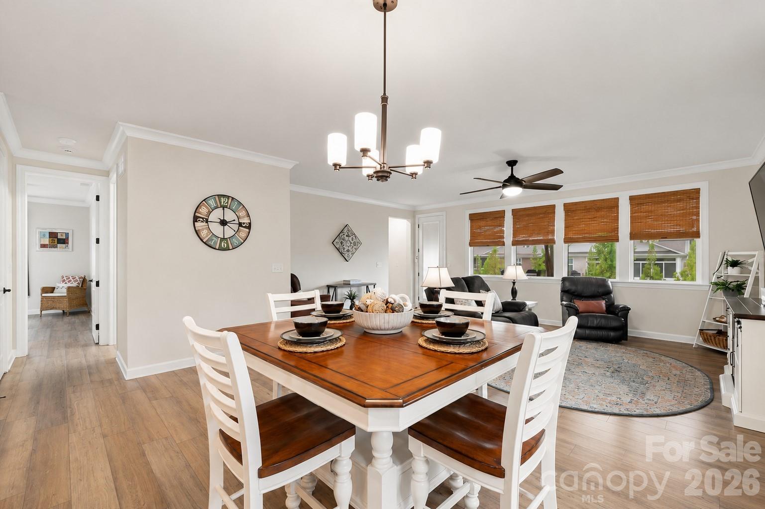 Sonata at Mint Hill - Residential
