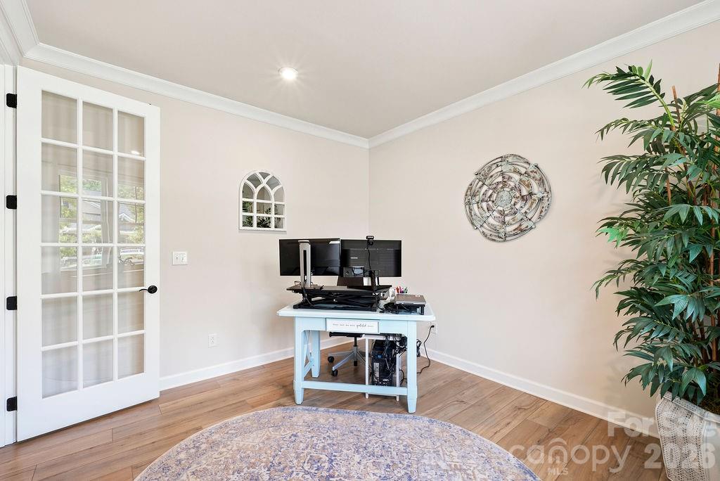 Sonata at Mint Hill - Residential