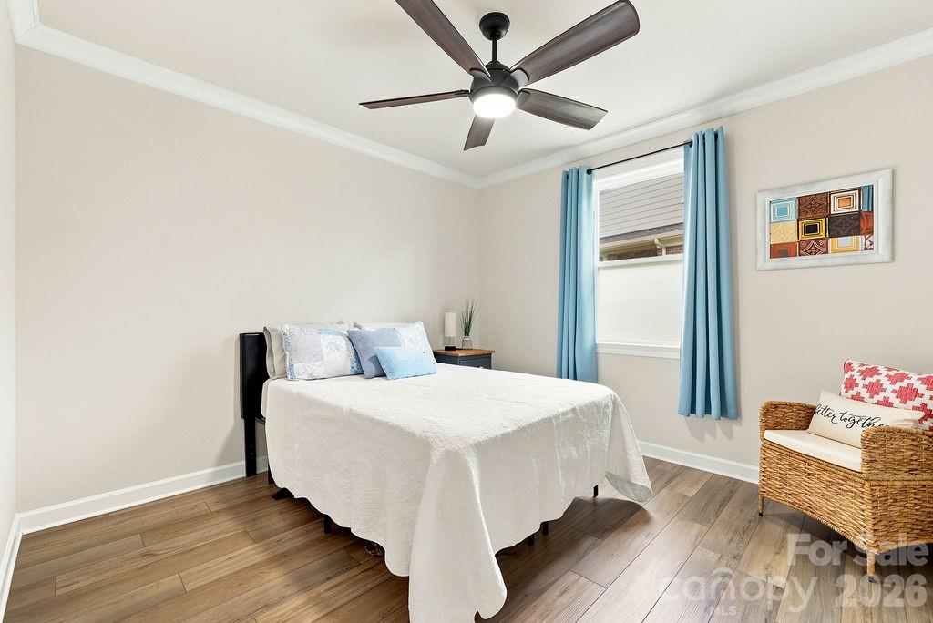 Sonata at Mint Hill - Residential