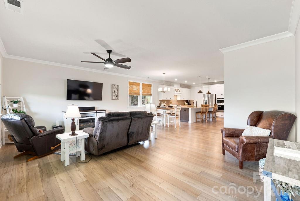 Sonata at Mint Hill - Residential