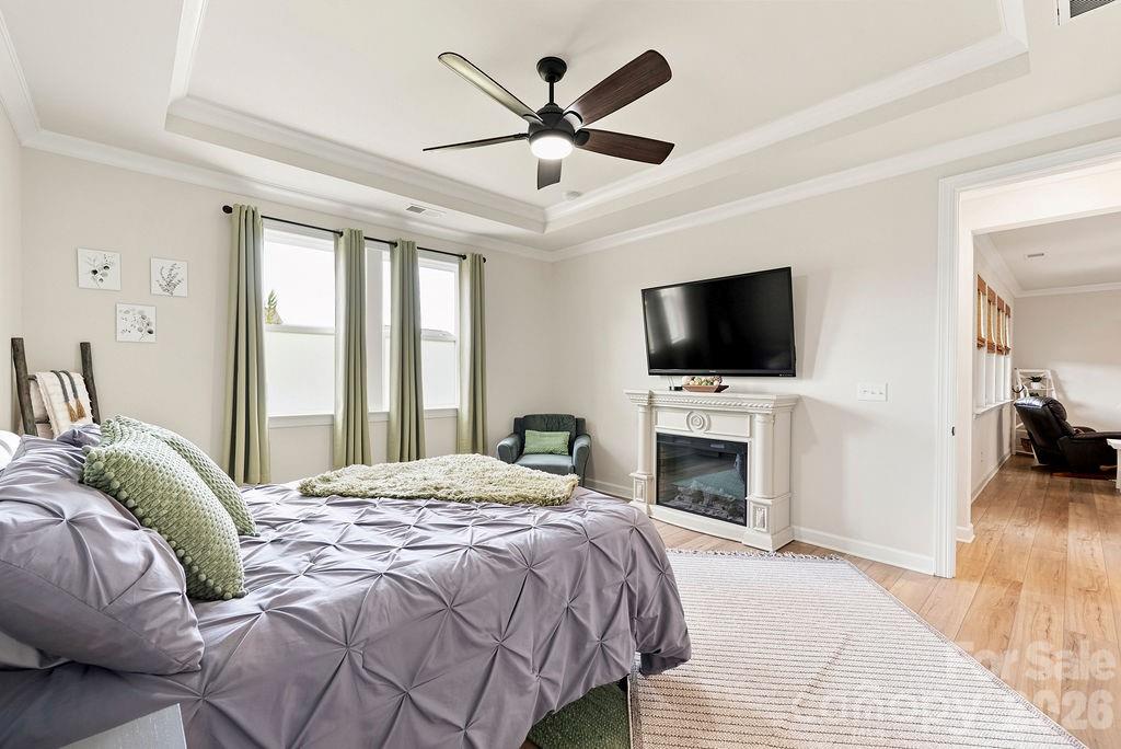 Sonata at Mint Hill - Residential