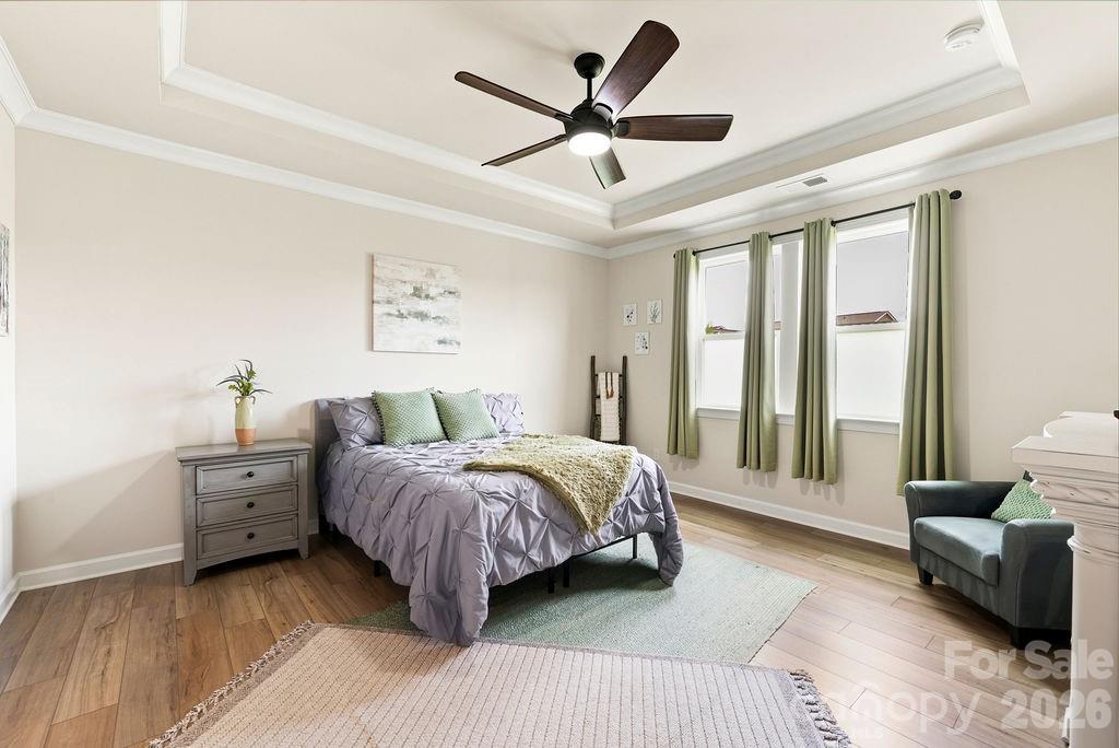 Sonata at Mint Hill - Residential