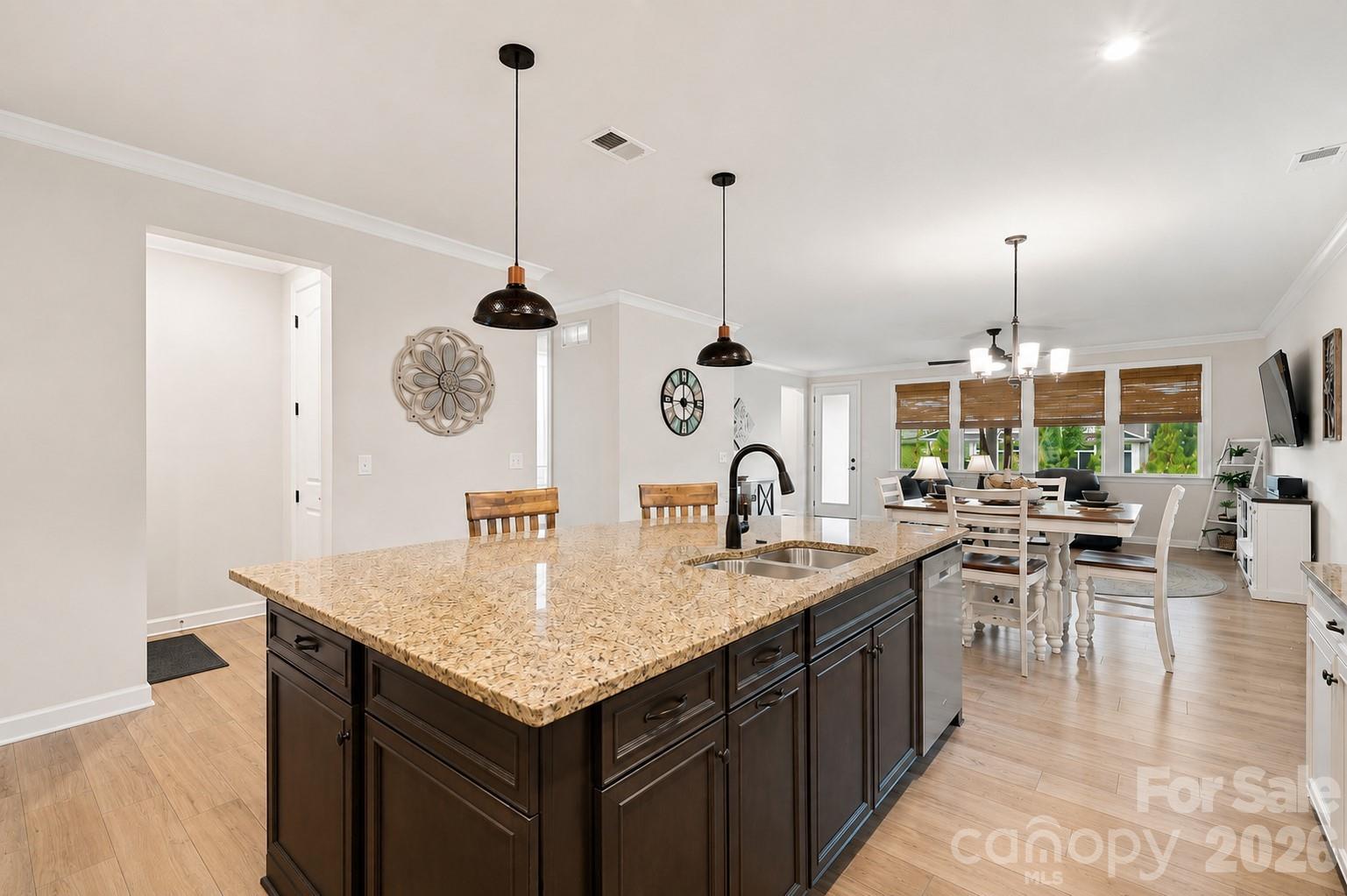 Sonata at Mint Hill - Residential