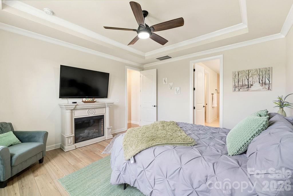 Sonata at Mint Hill - Residential