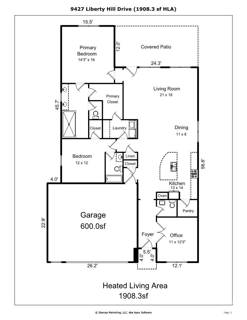 Sonata at Mint Hill - Residential