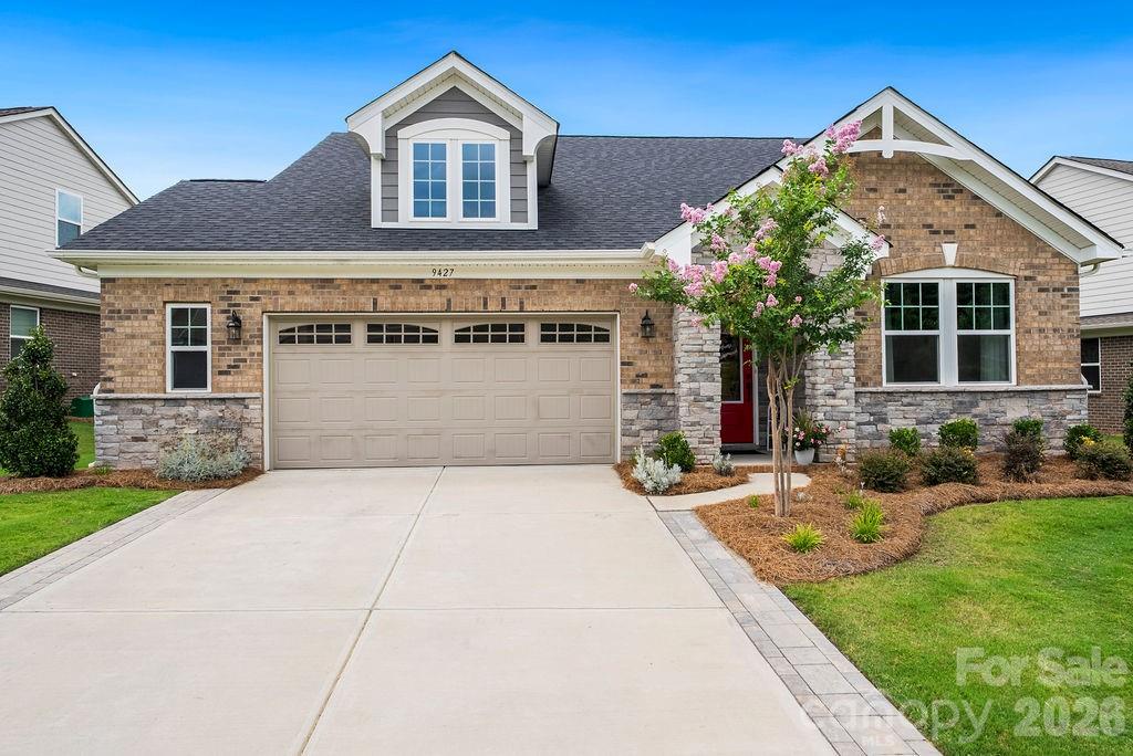 Sonata at Mint Hill - Residential