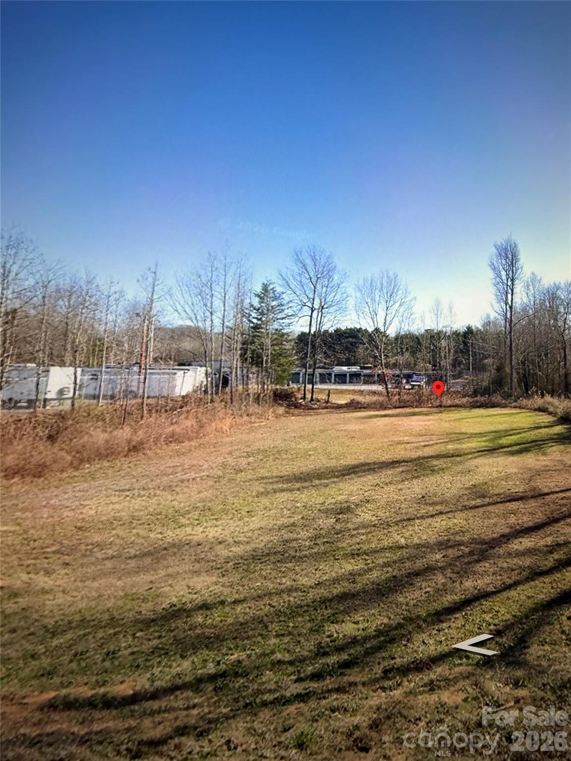 Looking for a great lot .49 AC of commercial land?  Look no further.

Water is on Broad Street on opposite side and to tap on 3/4" pipe $2500 and $80 for the application and membership. Sewer- checking on
Zoned Highway Bussiness
Setbacks- 30 ft front
10 sides
20 back

Right beside 3434 E Broad St, Statesville NC