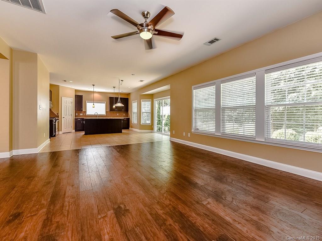 Madison Green - Residential