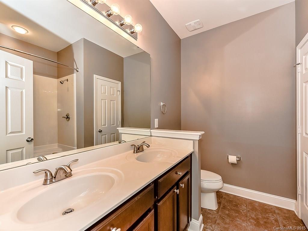 Madison Green - Residential