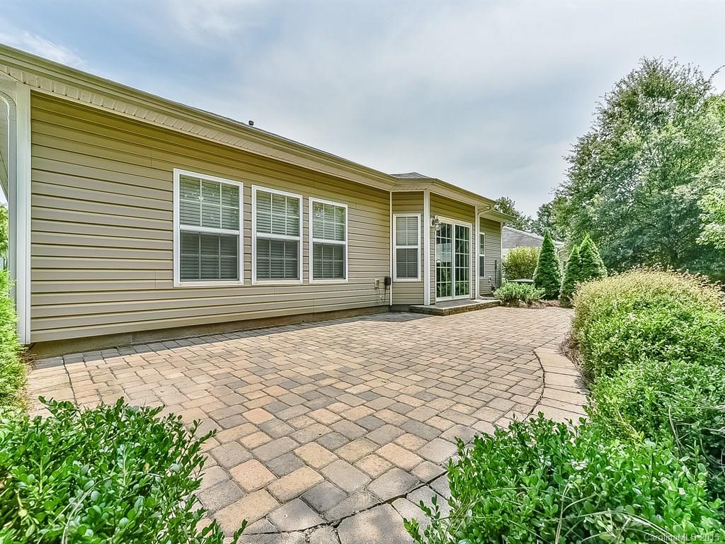 Madison Green - Residential