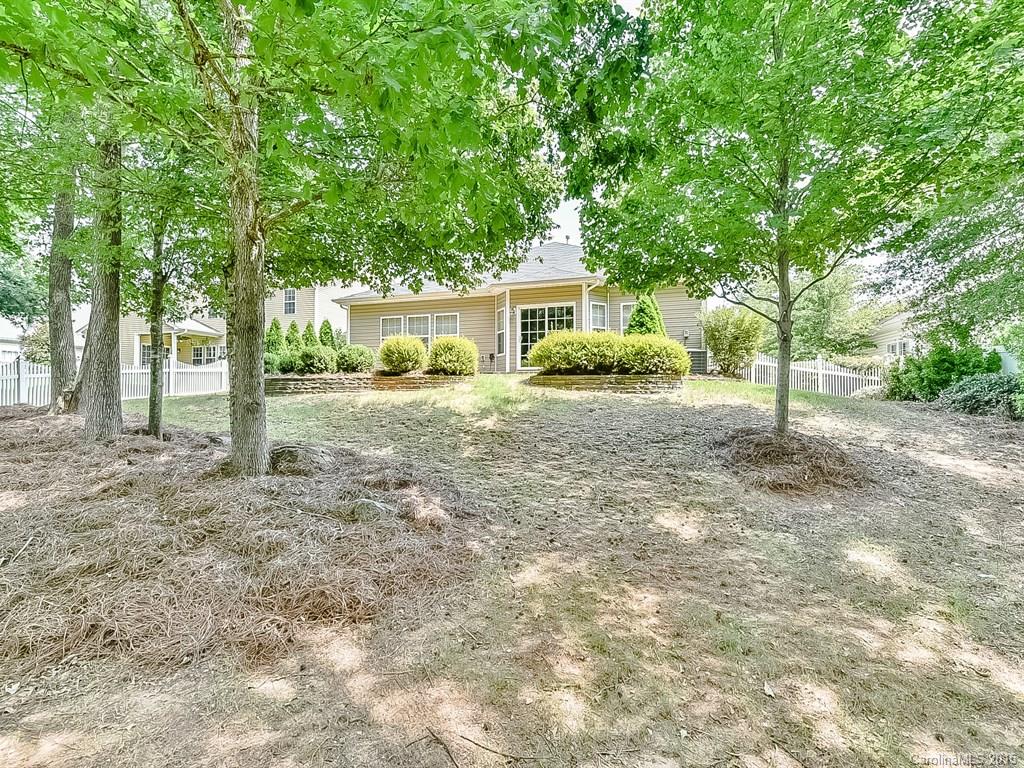 Madison Green - Residential