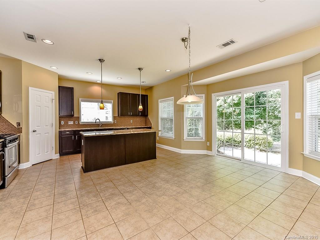 Madison Green - Residential