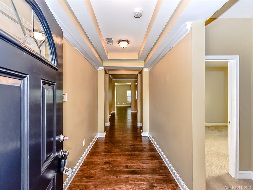 Madison Green - Residential