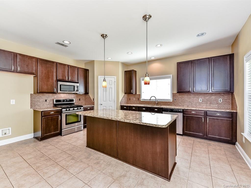 Madison Green - Residential