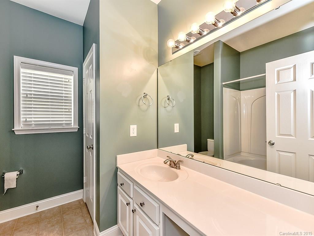 Madison Green - Residential