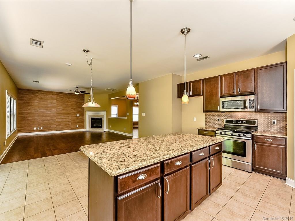 Madison Green - Residential