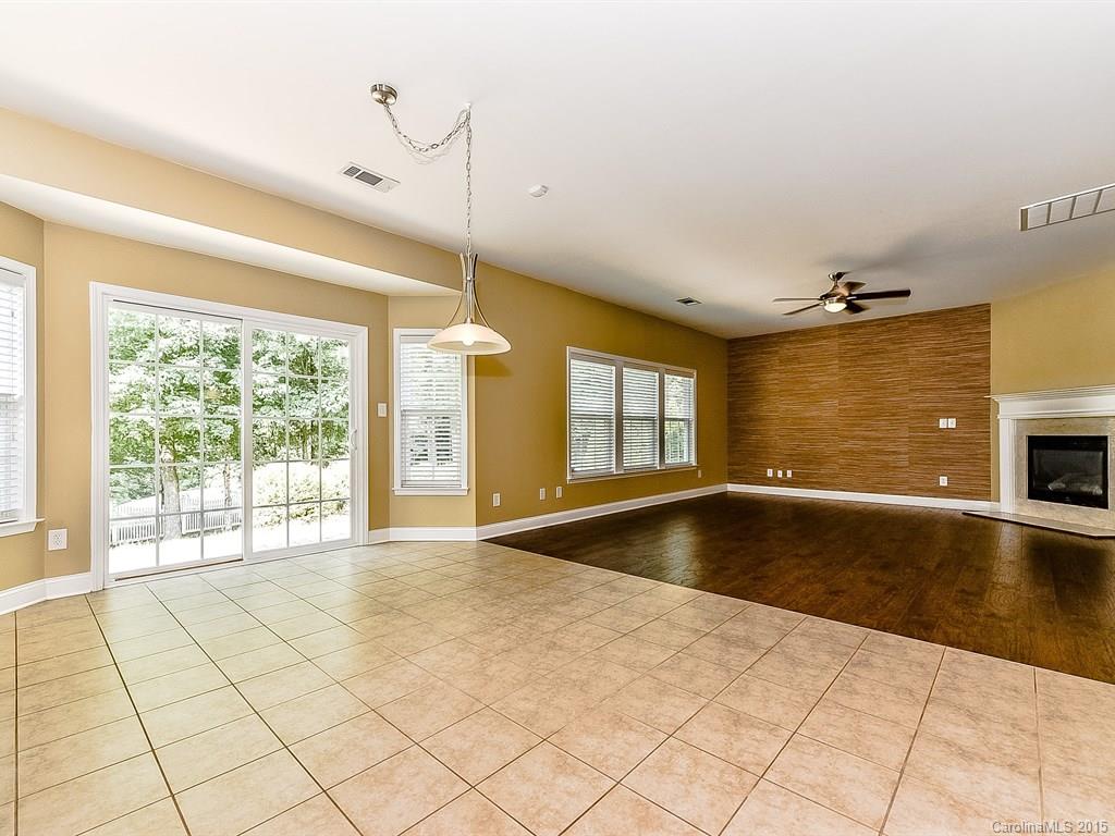 Madison Green - Residential