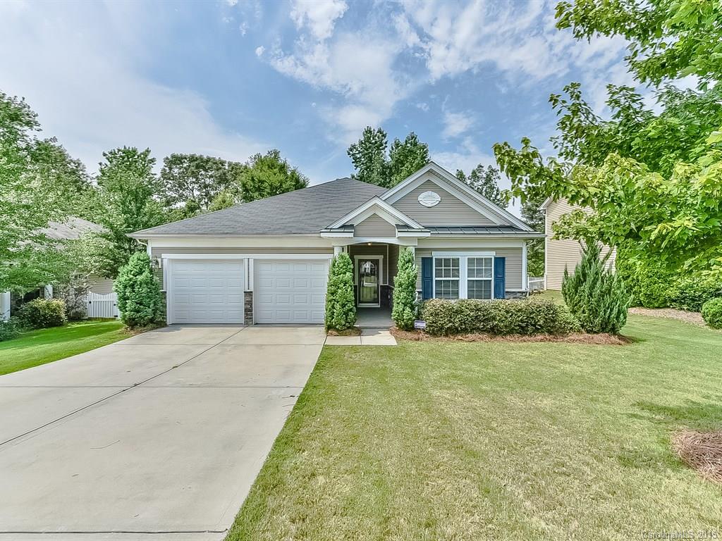 Madison Green - Residential