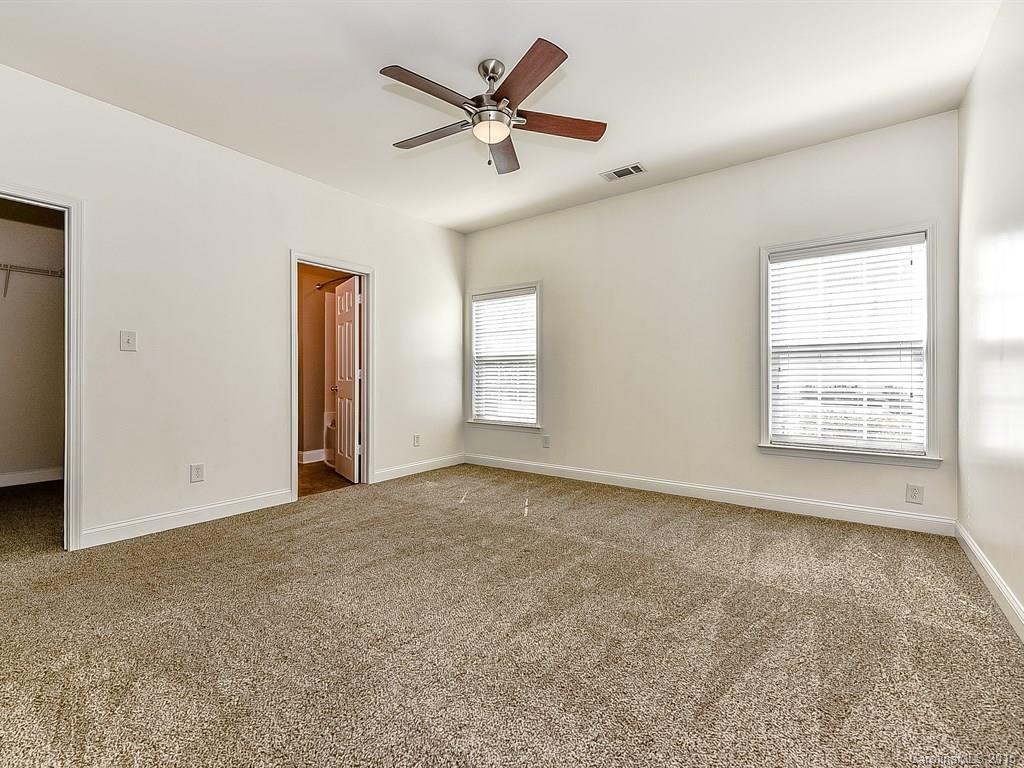 Madison Green - Residential