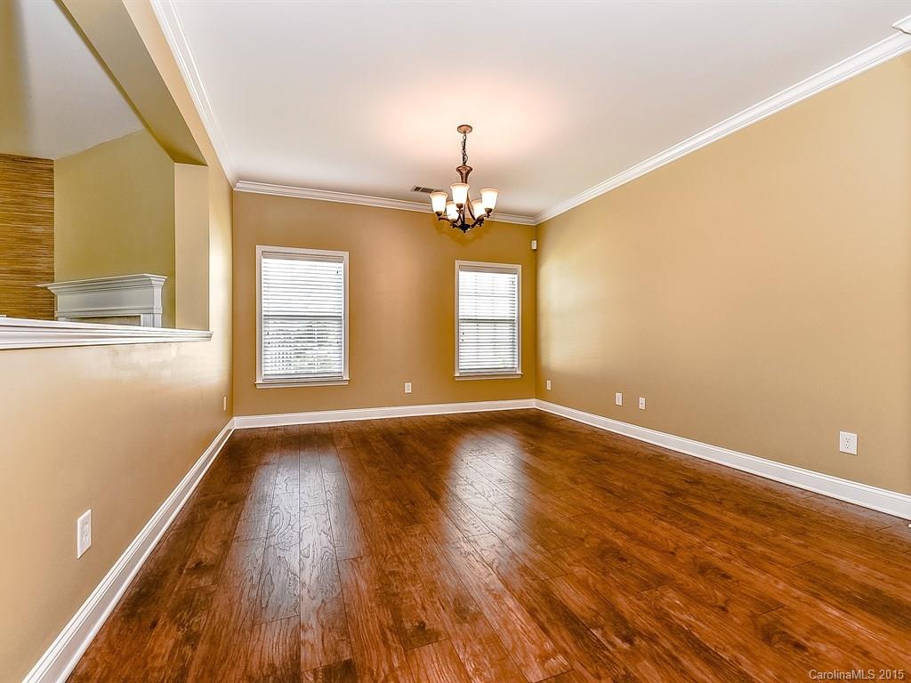 Madison Green - Residential