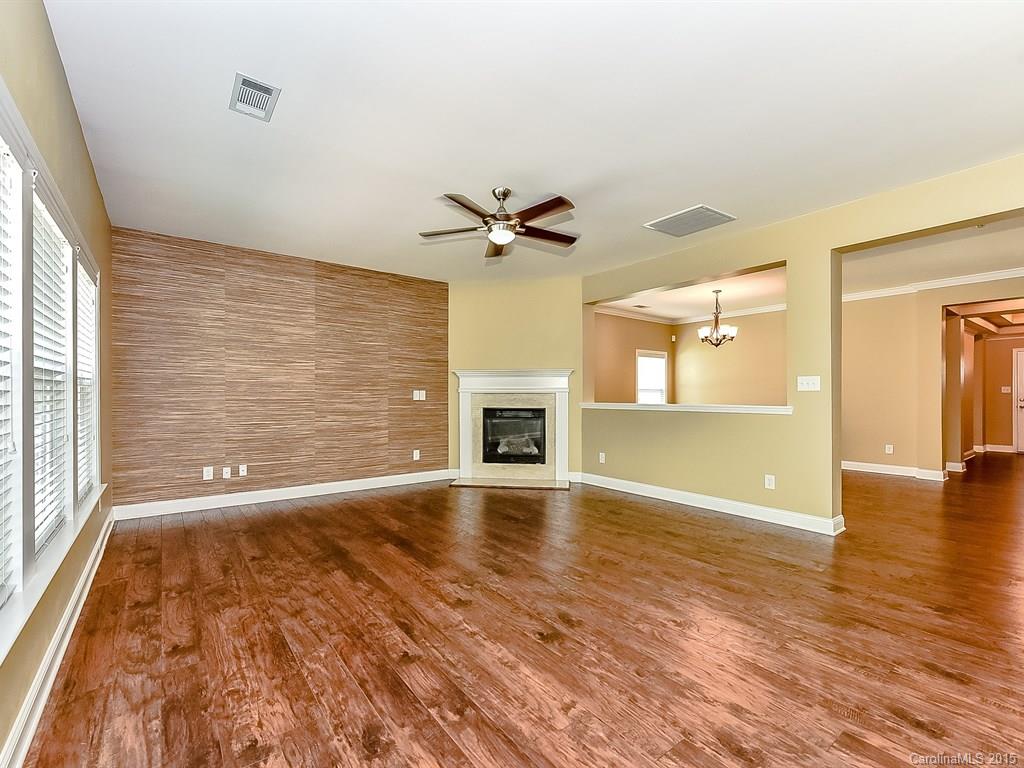 Madison Green - Residential