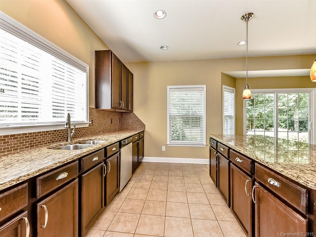 Madison Green - Residential