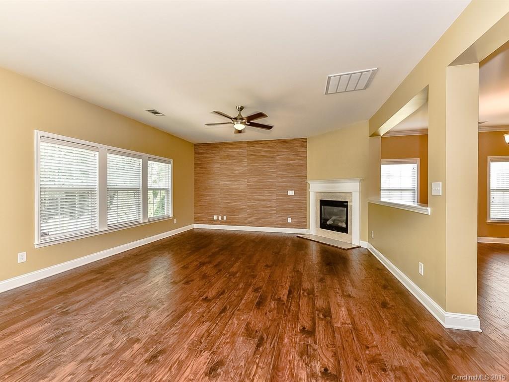 Madison Green - Residential