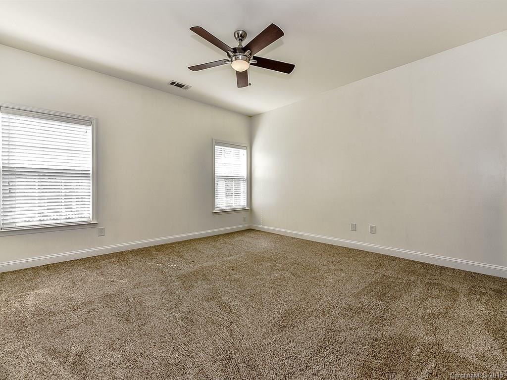 Madison Green - Residential