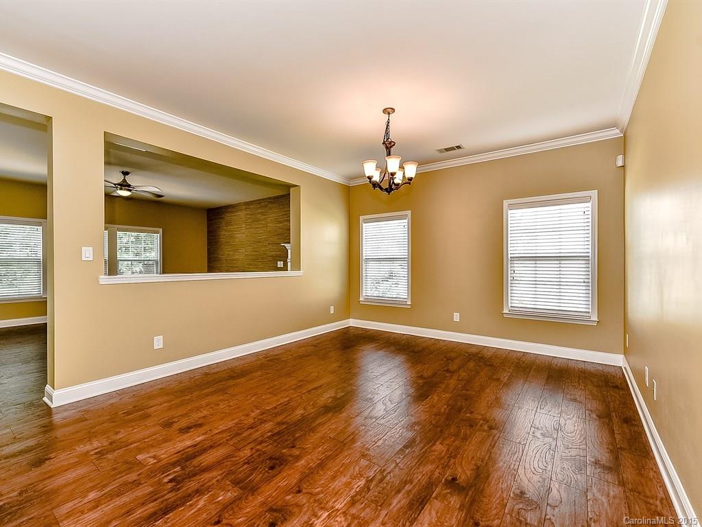 Madison Green - Residential