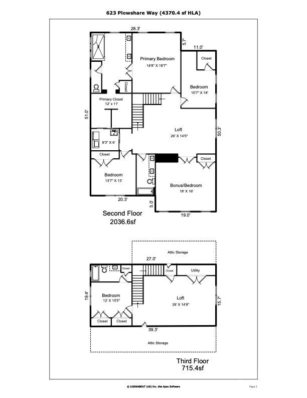 Edmunds Farm - Residential