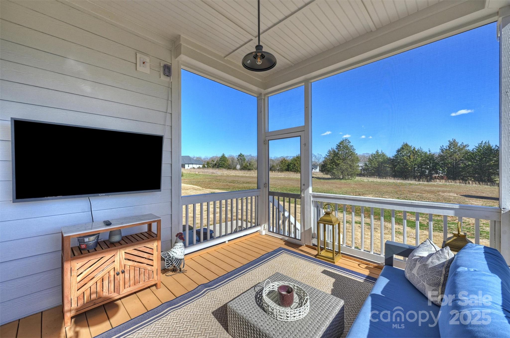 Edmunds Farm - Residential