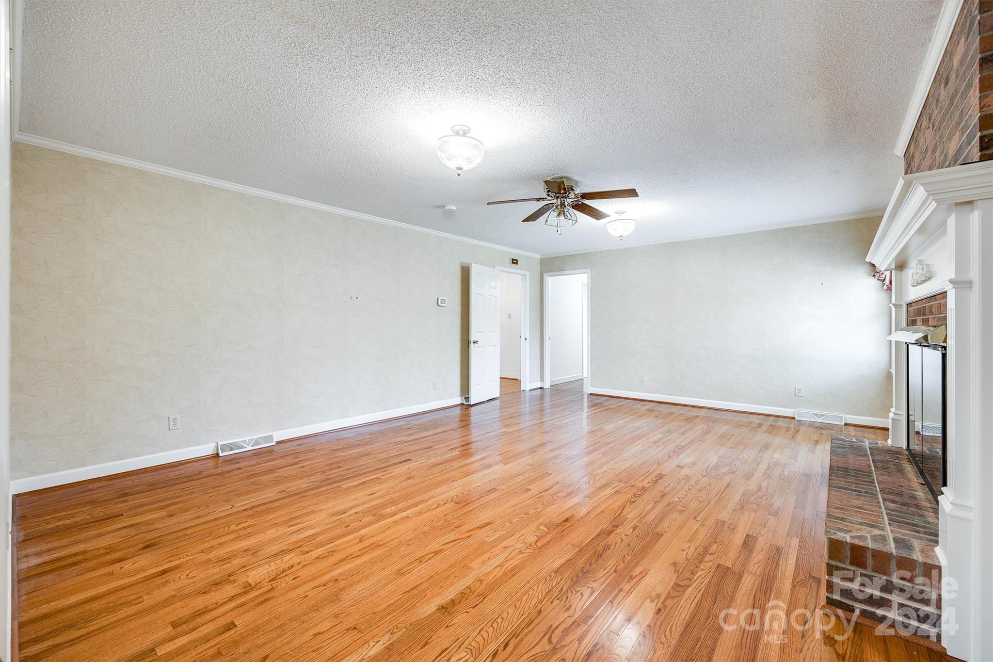 Forest Hills - Residential
