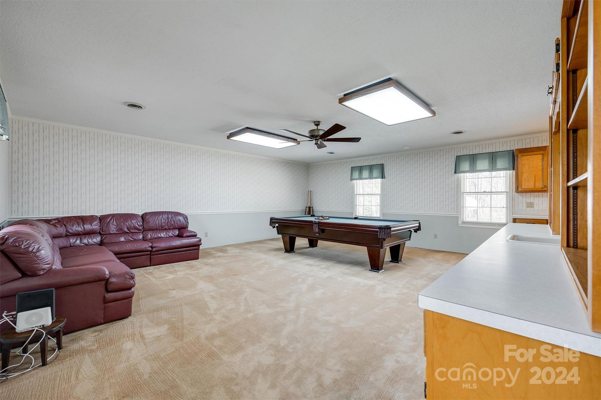 Forest Hills - Residential