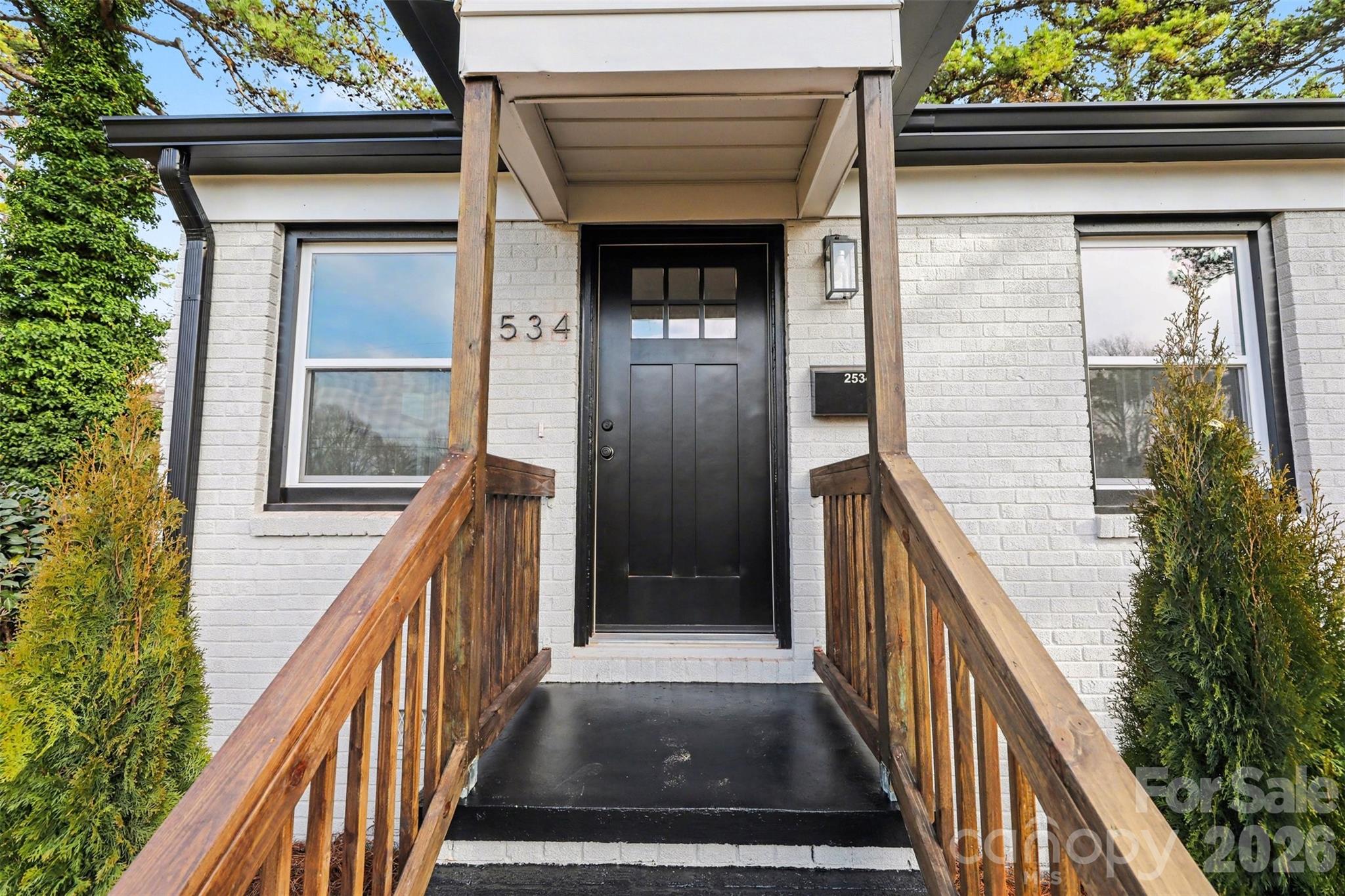Graham Heights - Residential