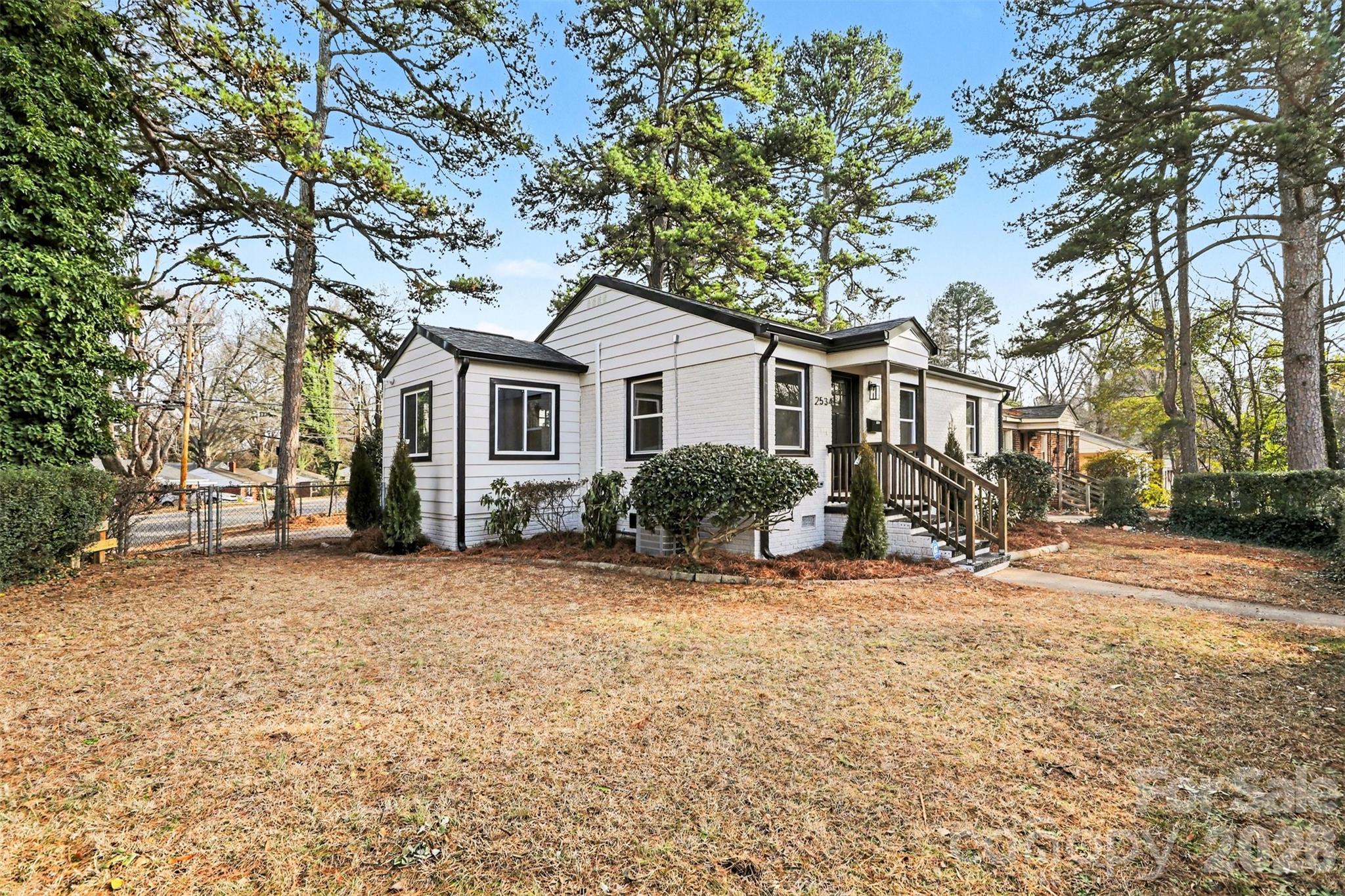 Graham Heights - Residential