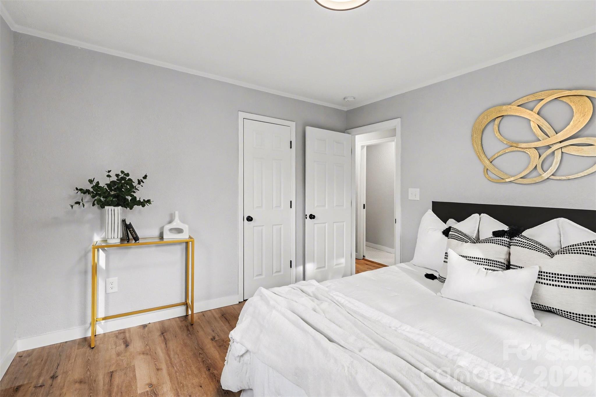 Graham Heights - Residential