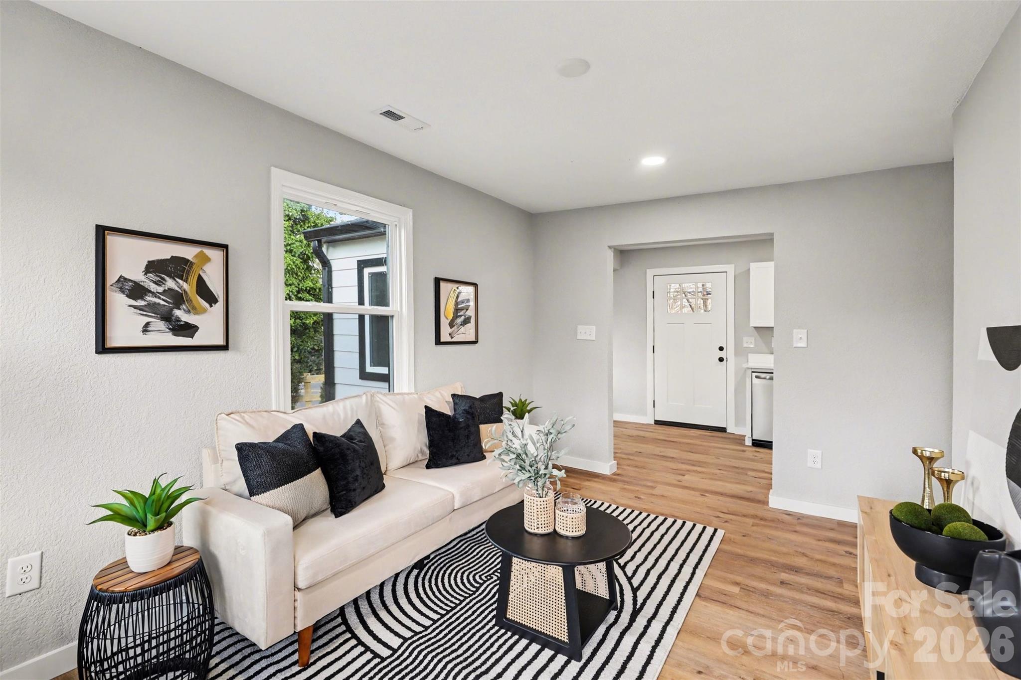 Graham Heights - Residential