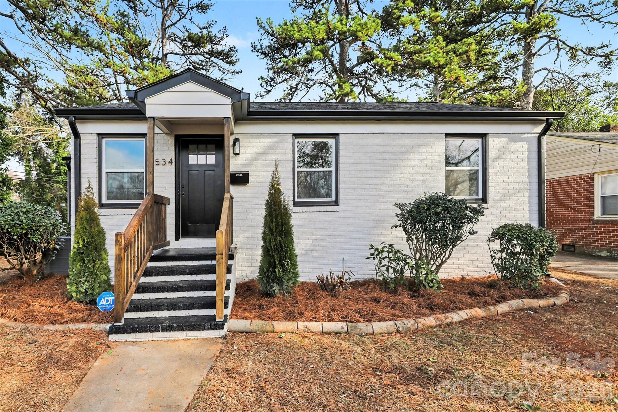 Graham Heights - Residential