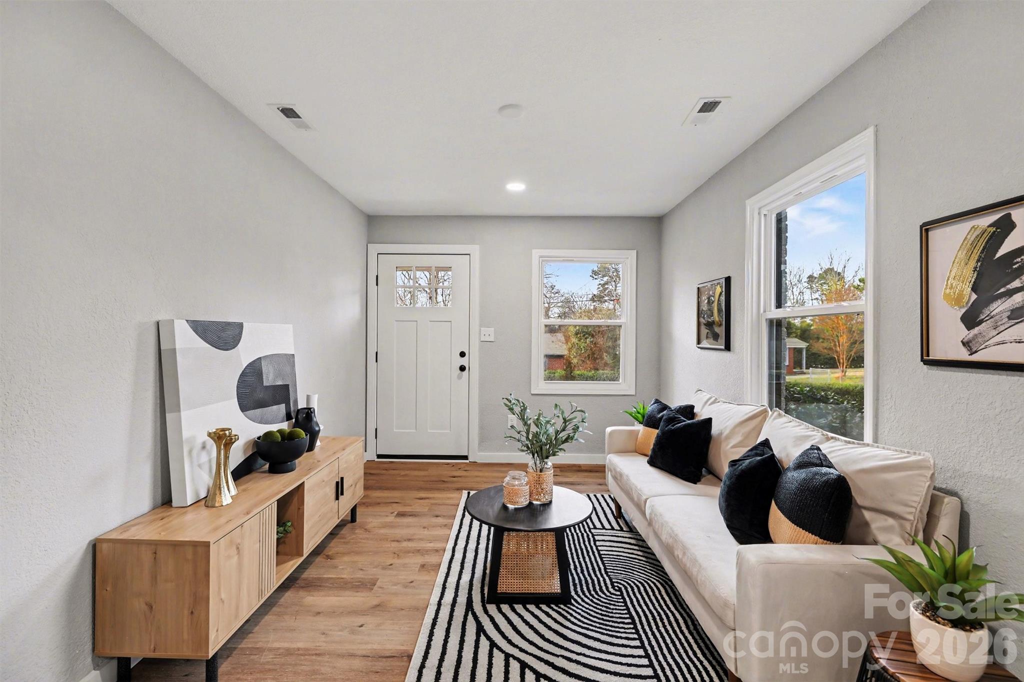 Graham Heights - Residential