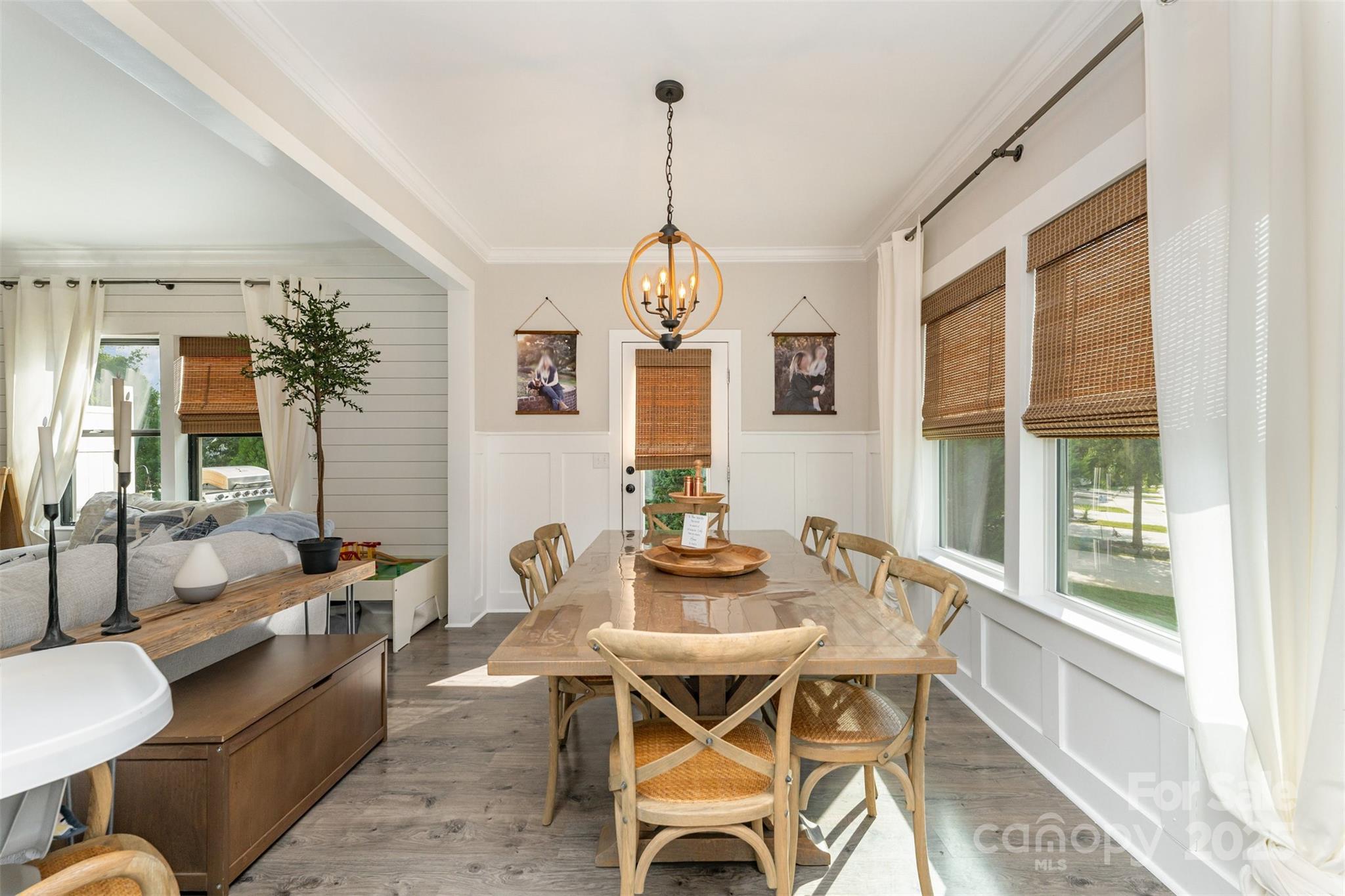Pikeview Place - Residential
