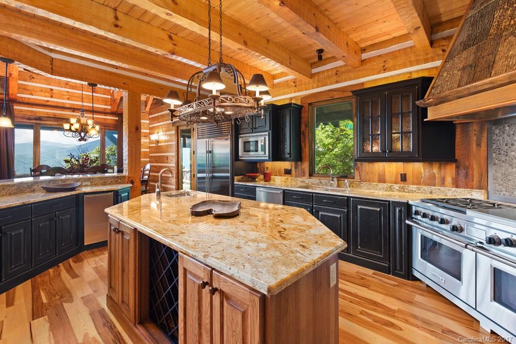 Smoky Mountain Retreat at Eagles Nest - Residential