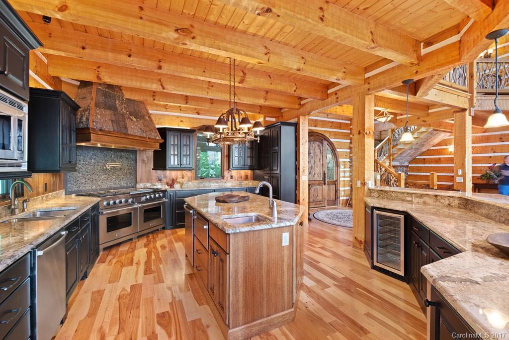 Smoky Mountain Retreat at Eagles Nest - Residential