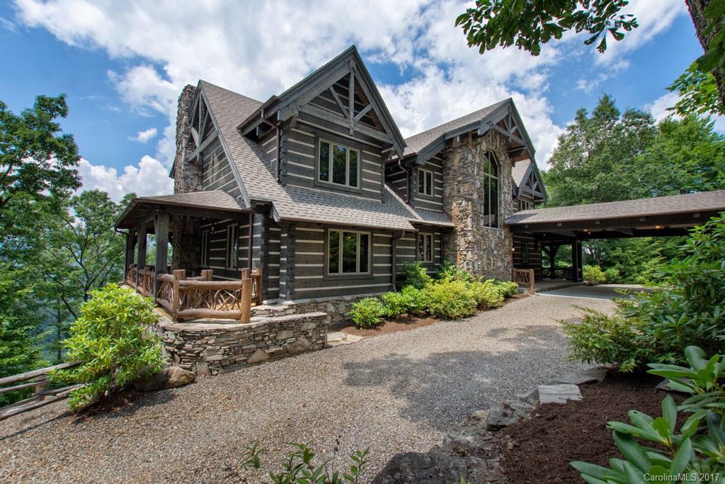 Smoky Mountain Retreat at Eagles Nest - Residential