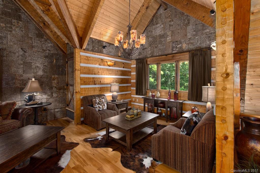 Smoky Mountain Retreat at Eagles Nest - Residential