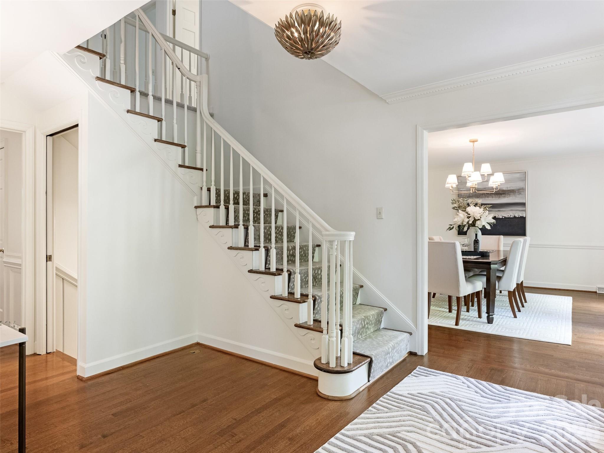 Winding Brook - Residential