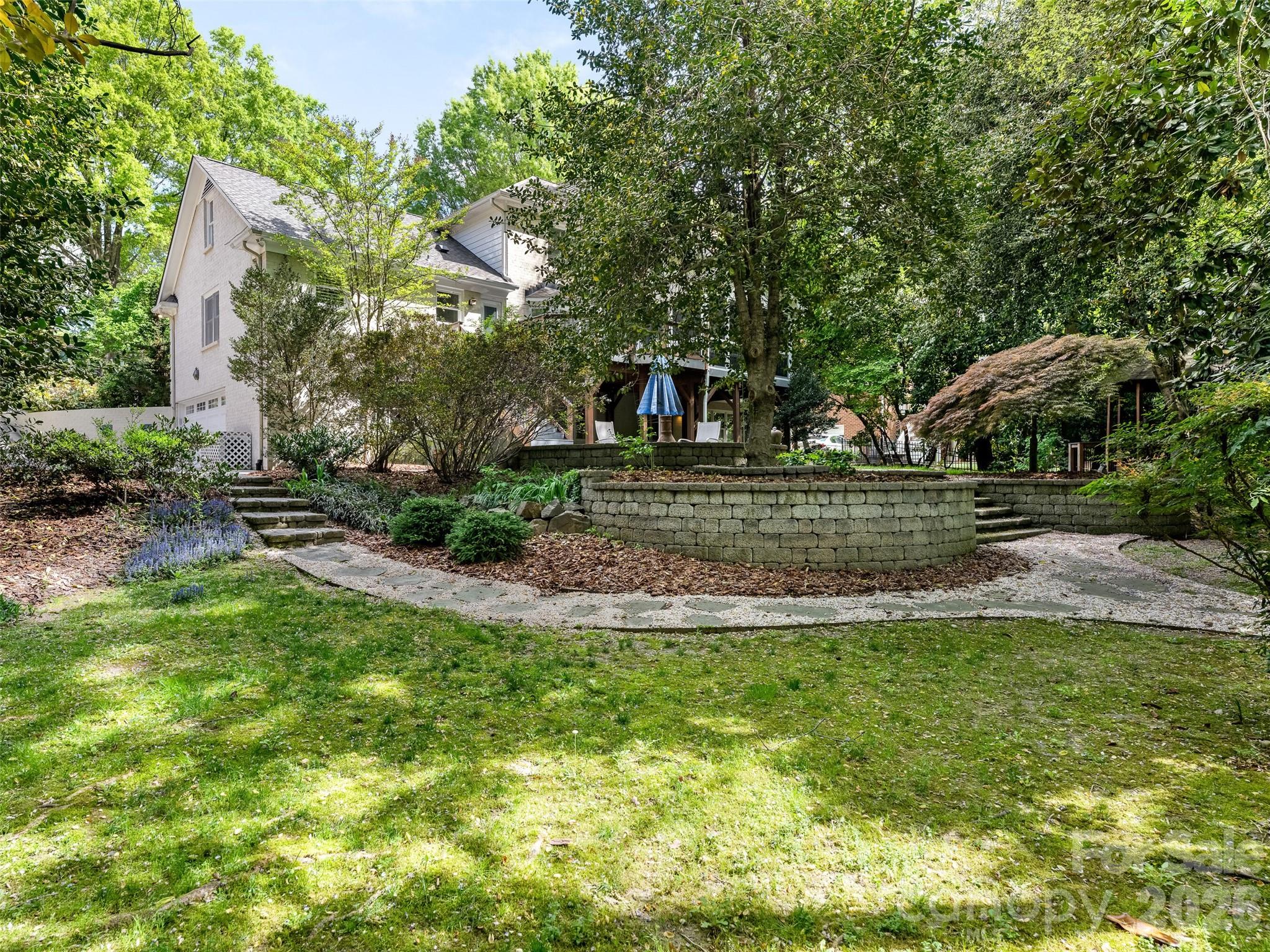 Winding Brook - Residential