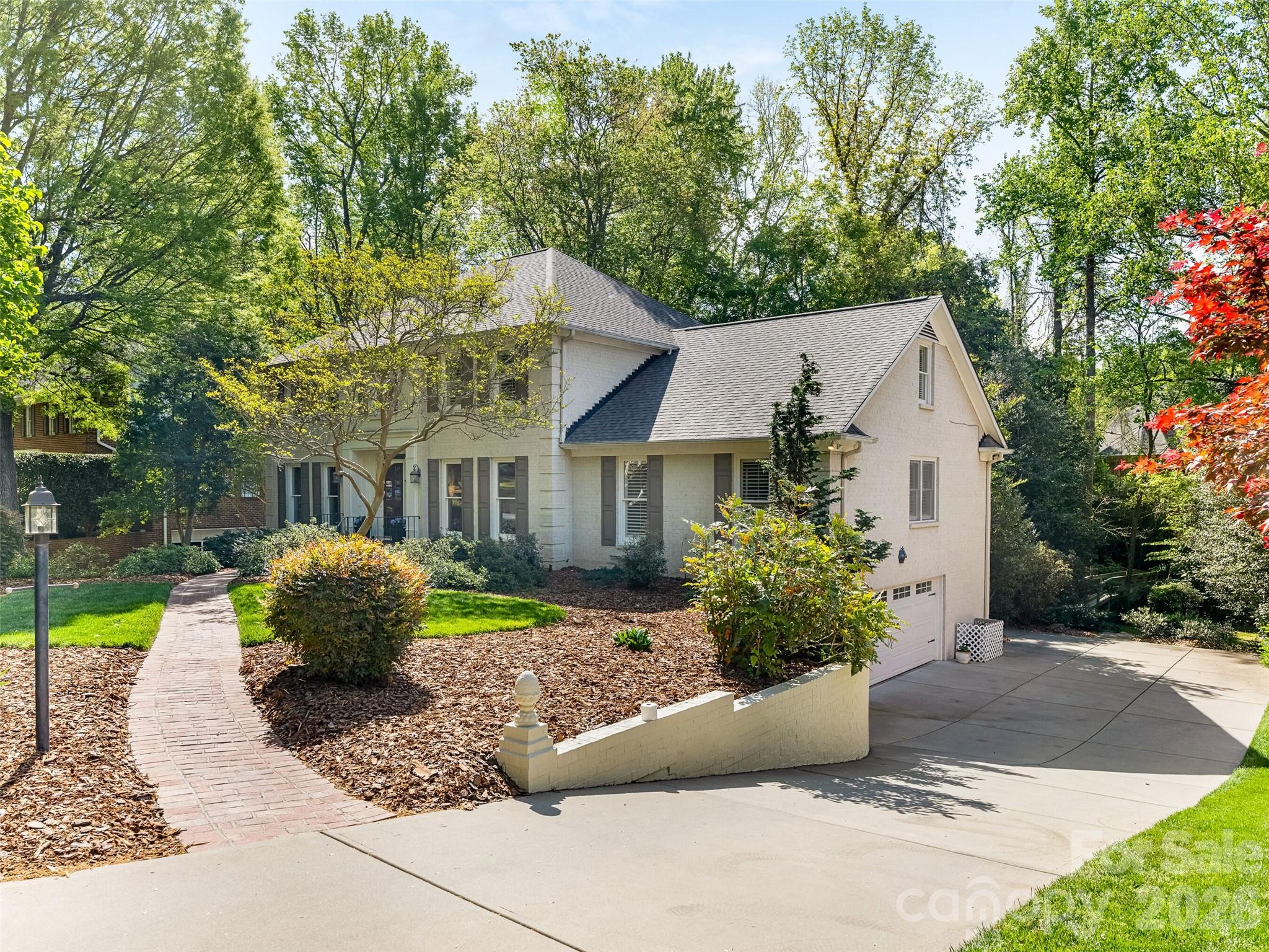 Winding Brook - Residential