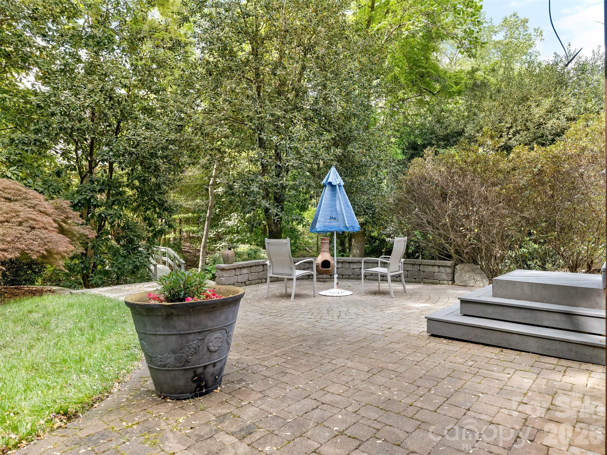 Winding Brook - Residential