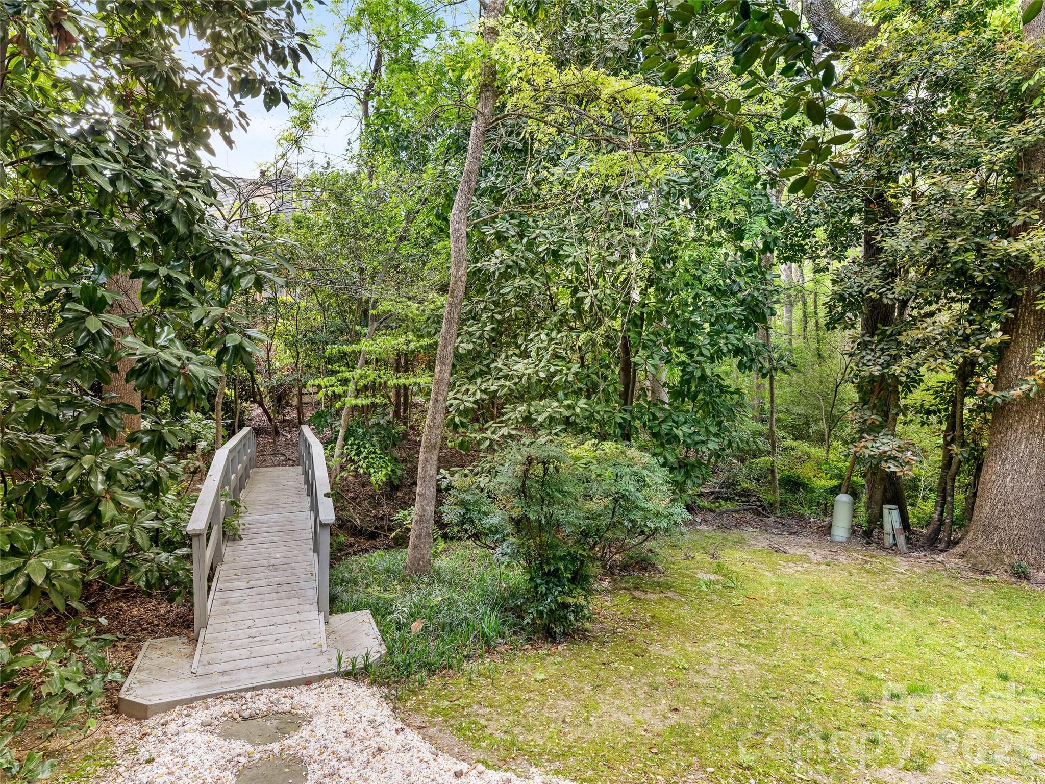 Winding Brook - Residential